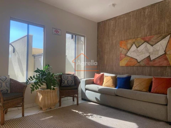 Imagem Imóvel com 3 Quartos à Venda, 93 m² em Condomínio Edifício Athenas - Mogi Guaçu Imagem Imóvel com 3 Quartos à Venda, 93 m² em Condomínio Edifício Athenas - Mogi Guaçu