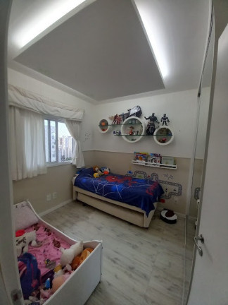 Imagem Imóvel com 3 Quartos à Venda, 90 m² em Vila Santa Catarina - São Paulo Imagem Imóvel com 3 Quartos à Venda, 90 m² em Vila Santa Catarina - São Paulo