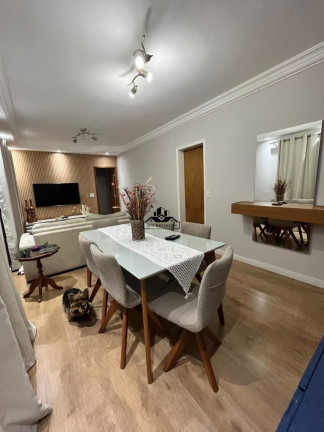 Apartamento com 3 Quartos à Venda, 130 m² em Santa Paula - São Caetano Do Sul