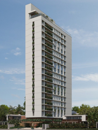 Apartamento com 1 Quarto à Venda, 28 m²