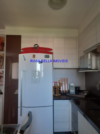 Imagem Apartamento com 2 Quartos à Venda, 50 m² em Nova Cidade Jardim - Jundiaí