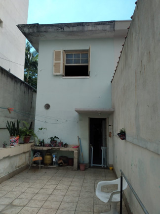 Imagem Casa com 5 Quartos à Venda, 181 m² em Vila Leopoldina - São Paulo Imagem Casa com 5 Quartos à Venda, 181 m² em Vila Leopoldina - São Paulo