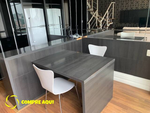 Imagem Apartamento com 2 Quartos à Venda, 65 m² em Cidade Monções - São Paulo