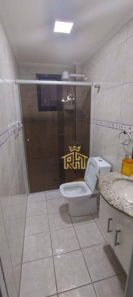 Imagem Apartamento com 1 Quarto à Venda ou Locação, 72 m² em Canto Do Forte - Praia Grande Imagem Apartamento com 1 Quarto à Venda ou Locação, 72 m² em Canto Do Forte - Praia Grande