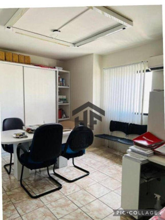 Sala Comercial à Venda ou Locação, 28 m² em Ilha Do Leite - Recife
