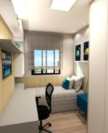 Imagem Cobertura com 3 Quartos à Venda, 170 m² em Campestre - Santo André Imagem Cobertura com 3 Quartos à Venda, 170 m² em Campestre - Santo André