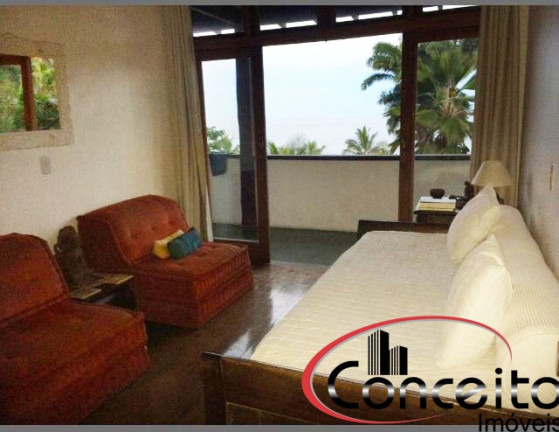 Imagem Casa com 5 Quartos à Venda, 298 m² em Praia Vermelha Do Centro - Ubatuba Imagem Casa com 5 Quartos à Venda, 298 m² em Praia Vermelha Do Centro - Ubatuba