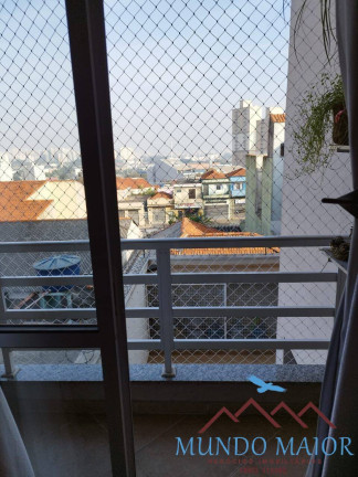 Imagem Apartamento com 2 Quartos à Venda, 57 m² em Utinga - Santo André Imagem Apartamento com 2 Quartos à Venda, 57 m² em Utinga - Santo André