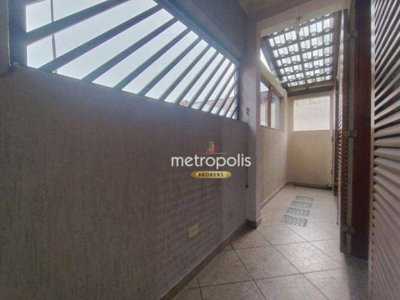 Imagem Sobrado com 3 Quartos à Venda, 112 m² em Osvaldo Cruz - São Caetano Do Sul Imagem Sobrado com 3 Quartos à Venda, 112 m² em Osvaldo Cruz - São Caetano Do Sul