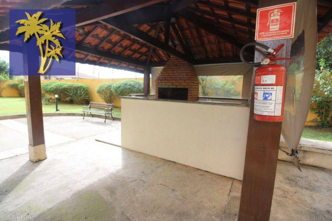 Imagem Apartamento com 2 Quartos à Venda, 55 m² em Jardim São Judas Tadeu - Guarulhos