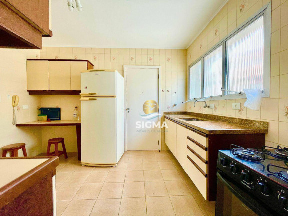 Imagem Apartamento com 3 Quartos à Venda, 126 m² em Pitangueiras - Guarujá Imagem Apartamento com 3 Quartos à Venda, 126 m² em Pitangueiras - Guarujá