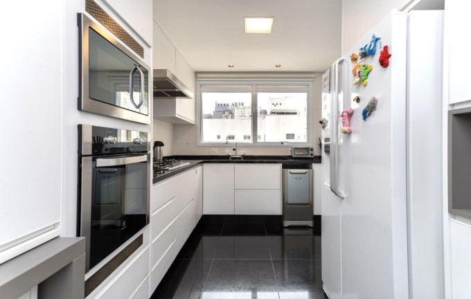 Imagem Apartamento com 4 Quartos à Venda, 240 m² em Jardim America - São Paulo Imagem Apartamento com 4 Quartos à Venda, 240 m² em Jardim America - São Paulo