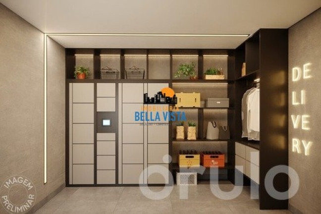 Imagem Apartamento com 2 Quartos à Venda, em Parque Imperial - São Paulo Imagem Apartamento com 2 Quartos à Venda, em Parque Imperial - São Paulo
