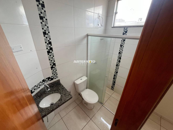 Imagem Apartamento com 2 Quartos à Venda, 54 m² em Residencial Palermo - Franca