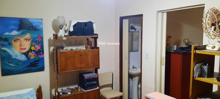 Imagem Casa com 3 Quartos à Venda, 267 m² em Vila Guarani (z Sul) - São Paulo