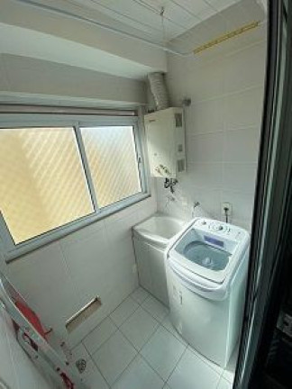 Imagem Apartamento com 2 Quartos à Venda, 57 m² em Itaim Bibi - São Paulo Imagem Apartamento com 2 Quartos à Venda, 57 m² em Itaim Bibi - São Paulo