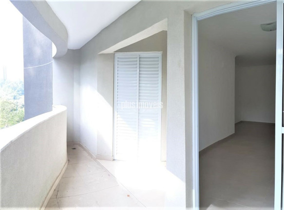Imagem Apartamento com 3 Quartos à Venda, 107 m² em Panamby - São Paulo Imagem Apartamento com 3 Quartos à Venda, 107 m² em Panamby - São Paulo