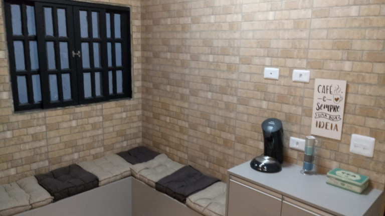 Imagem Casa com 3 Quartos à Venda, 125 m² em Jardim Rio Das Pedras - Cotia Imagem Casa com 3 Quartos à Venda, 125 m² em Jardim Rio Das Pedras - Cotia