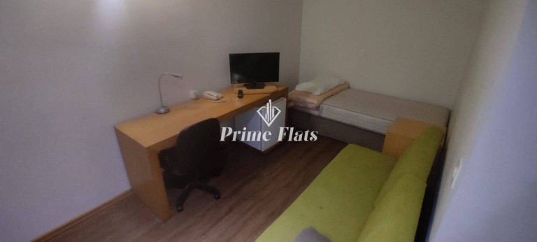 Imagem Apartamento com 1 Quarto para Alugar, 44 m² em Centro - Santo André Imagem Apartamento com 1 Quarto para Alugar, 44 m² em Centro - Santo André
