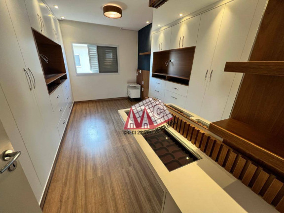 Imagem Sobrado com 2 Quartos para Alugar, 87 m² em Condomínio Residencial Villagio Caprese - Sorocaba