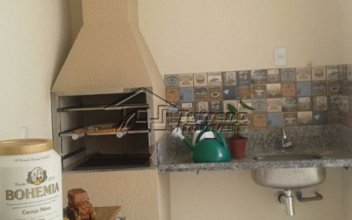 Imagem Casa de Condomínio com 3 Quartos à Venda, 150 m² em Bairro Do Grama - Caçapava