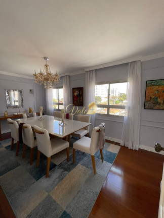 Imagem Apartamento com 3 Quartos à Venda, 137 m² em Vila Adyana - São José Dos Campos Imagem Apartamento com 3 Quartos à Venda, 137 m² em Vila Adyana - São José Dos Campos