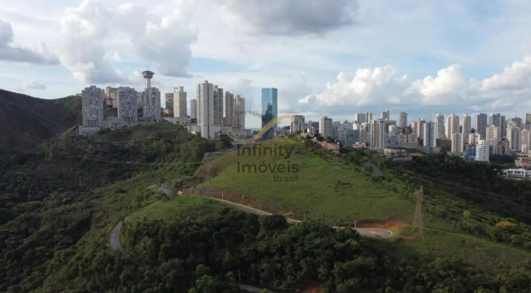 Imagem Terreno à Venda, 1.615 m² em Vila Castela - Nova Lima Imagem Terreno à Venda, 1.615 m² em Vila Castela - Nova Lima