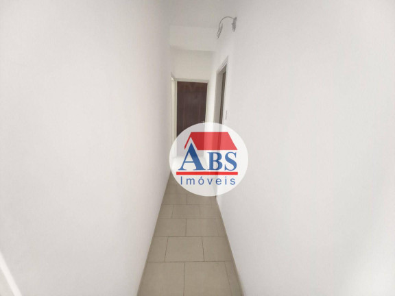 Imagem Apartamento com 3 Quartos à Venda, 165 m² em Gonzaga - Santos Imagem Apartamento com 3 Quartos à Venda, 165 m² em Gonzaga - Santos