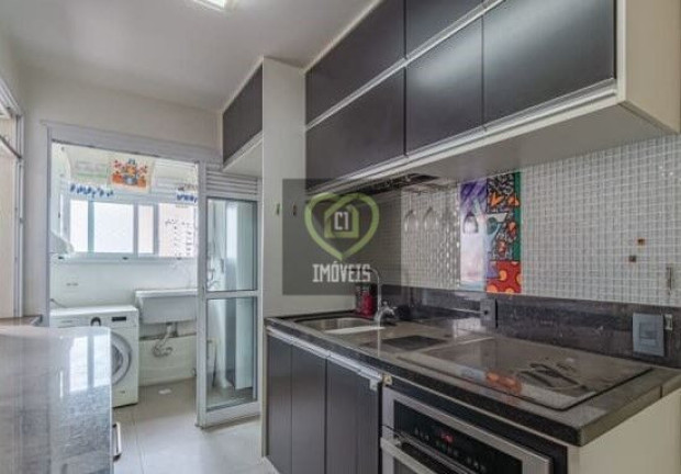 Imagem Apartamento com 2 Quartos à Venda, 67 m² em Perdizes - São Paulo