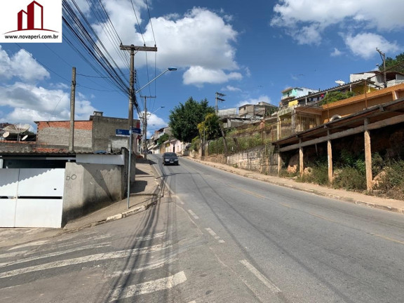 Imagem Terreno à Venda, 461 m² em Avenida Princesa Isabel - Francisco Morato Imagem Terreno à Venda, 461 m² em Avenida Princesa Isabel - Francisco Morato
