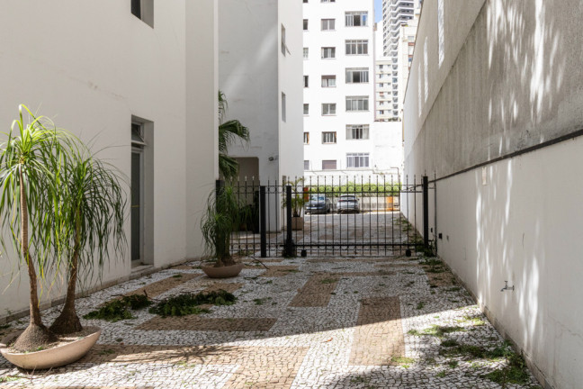 Imagem Apartamento com 3 Quartos à Venda, 81 m² em Pinheiros - São Paulo