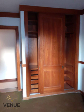 Imagem Apartamento com 2 Quartos à Venda, 79 m² em Perdizes - São Paulo