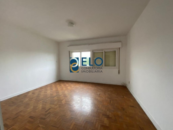 Imagem Apartamento com 3 Quartos à Venda, 170 m² em Gonzaga - Santos