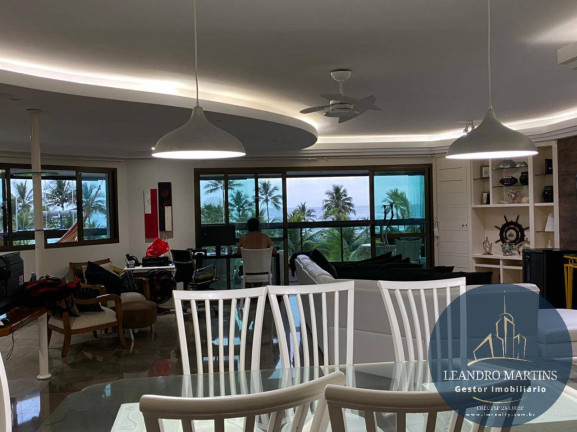 Imagem Apartamento com 4 Quartos à Venda, 240 m² em Riviera - Bertioga