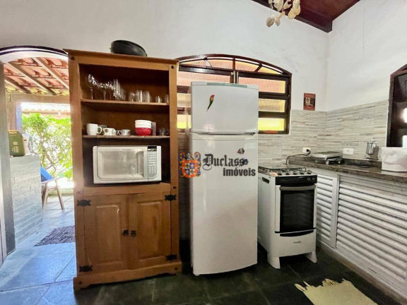 Imagem Casa com 2 Quartos à Venda, 120 m² em Maresias - São Sebastião