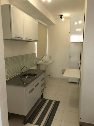 Imagem Apartamento com 2 Quartos à Venda, 38 m² em Jardim Boa Vista (zona Oeste) - São Paulo Imagem Apartamento com 2 Quartos à Venda, 38 m² em Jardim Boa Vista (zona Oeste) - São Paulo