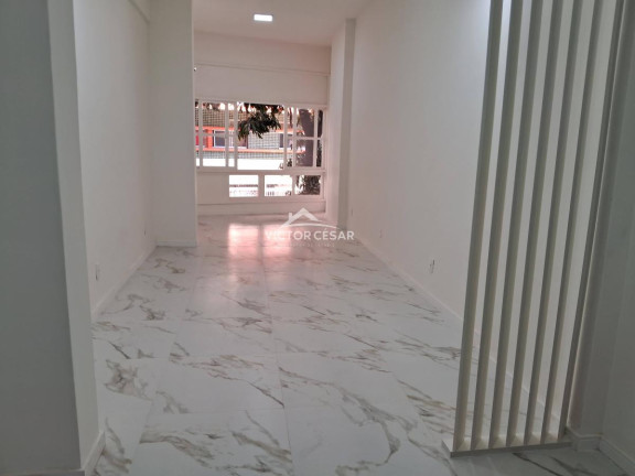Imagem Kitnet com 1 Quarto à Venda, 37 m² em Centro - Rio De Janeiro