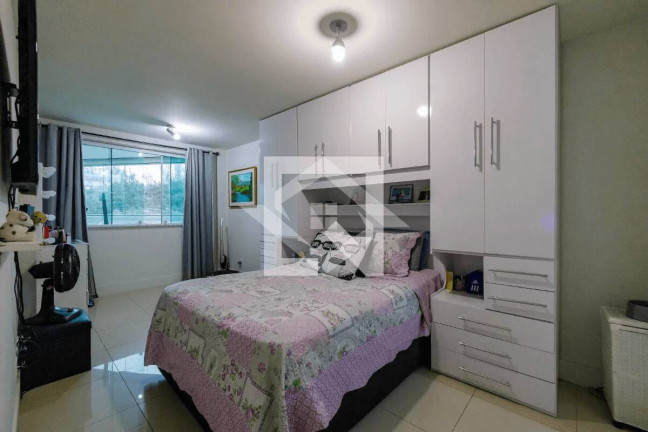 Imagem Apartamento com 3 Quartos à Venda, 114 m² em Recreio Dos Bandeirantes - Rio De Janeiro Imagem Apartamento com 3 Quartos à Venda, 114 m² em Recreio Dos Bandeirantes - Rio De Janeiro