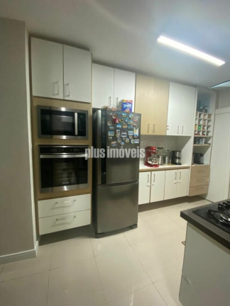 Imagem Apartamento com 4 Quartos à Venda, 128 m² em Morumbi - São Paulo Imagem Apartamento com 4 Quartos à Venda, 128 m² em Morumbi - São Paulo