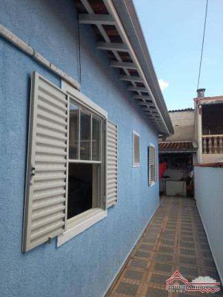 Imagem Casa de Condomínio com 3 Quartos à Venda, 132 m² em Parque Califórnia - Jacareí Imagem Casa de Condomínio com 3 Quartos à Venda, 132 m² em Parque Califórnia - Jacareí