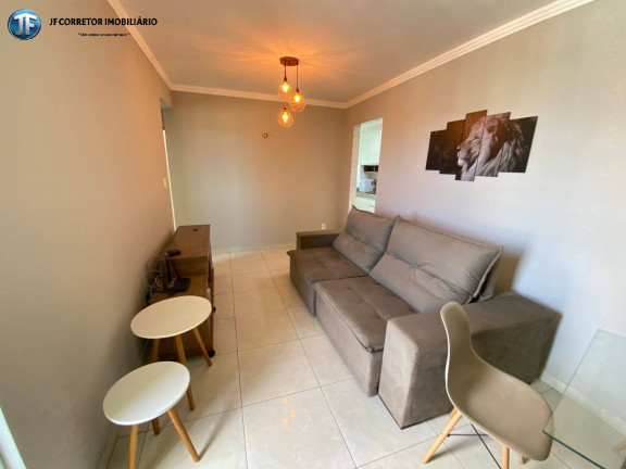 Apartamento com 3 Quartos para Alugar,  em Bom Retiro - Ipatinga