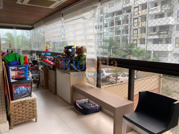 Imagem Apartamento com 4 Quartos à Venda, 168 m² em Barra Da Tijuca - Rio De Janeiro Imagem Apartamento com 4 Quartos à Venda, 168 m² em Barra Da Tijuca - Rio De Janeiro