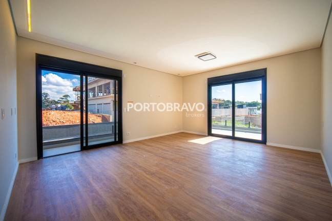 Imagem Casa com 4 Quartos à Venda, 413 m² em Paisagem Renoir - Cotia