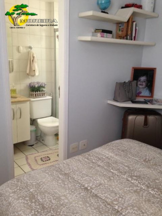 Imagem Apartamento com 3 Quartos à Venda, 68 m² em Mandaqui - São Paulo