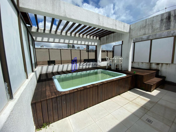 Imagem Apartamento com 3 Quartos à Venda, 133 m² em Cabo Branco - João Pessoa Imagem Apartamento com 3 Quartos à Venda, 133 m² em Cabo Branco - João Pessoa