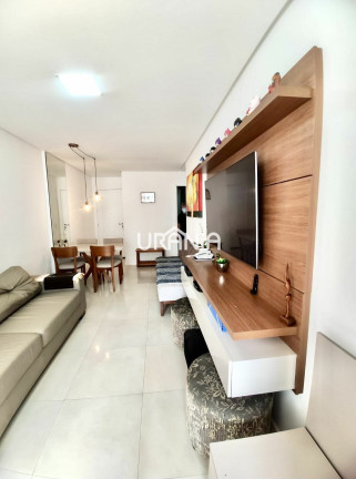 Imagem Apartamento com 4 Quartos à Venda, 98 m² em Praia De Itaparica - Vila Velha Imagem Apartamento com 4 Quartos à Venda, 98 m² em Praia De Itaparica - Vila Velha