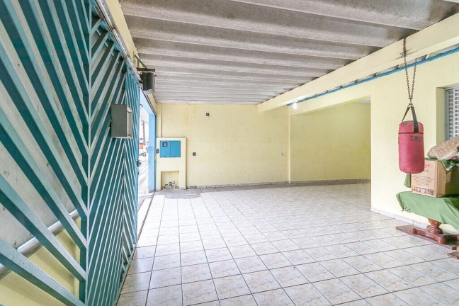 Imagem Casa com 3 Quartos à Venda, 185 m² em Vila Prudente - São Paulo