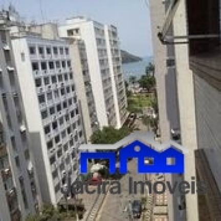 Apartamento com 3 Quartos à Venda, 120 m² em Ponta Da Praia - Santos