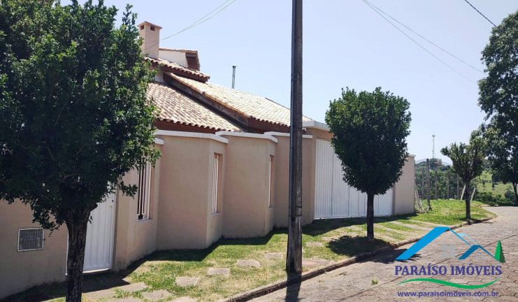 Imagem Casa à Venda, 800 m² em Centro - Paraisópolis