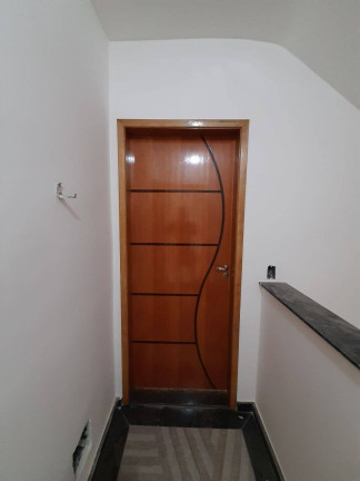 Imagem Apartamento com 2 Quartos à Venda, 92 m² em Jardim Stella - Santo André
